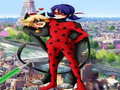 Spel Miraculous Ladybug Coloring Book game