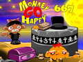 Spel Monkey Go Happy Stage 667