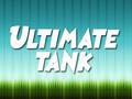 Spel Ultimate Tank 