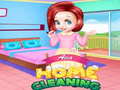 Spel Ava Home Cleaning