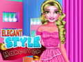 Spel Elegant Style Makeover