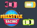 Spel Freestyle Racing
