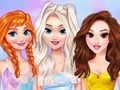 Spel Princesses Tie Dye Trends Inspo