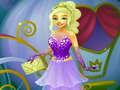 Spel Cinderella Dress Up Fashion nova