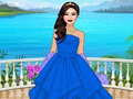 Spel Glam Dress Up: Game For Girls