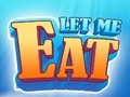 Spel Let Me Eat