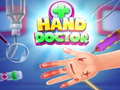 Spel Hand Doctor