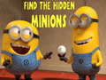 Spel Find The Hidden Minions