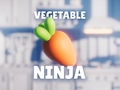 Spel Vegetable Ninja
