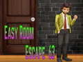 Spel Amgel Easy Room Escape 63
