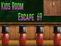 Spel Amgel Kids Room Escape 69