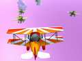 Spel Airplane Shooter