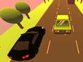 Spel Traffic Racer Ultimate