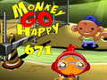 Spel Monkey Go Happy Stage 671