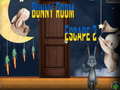 Spel Amgel Bunny Room Escape 2