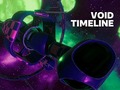 Spel Void Timeline