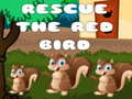 Spel Rescue the Red Bird