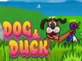 Spel Dog & Duck