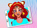 Spel Wild Animal Princesses Makeover #Prep