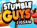 Spel Stumble Guys Jigsaw