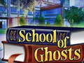 Spel School of Ghosts