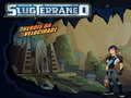 Spel Slugterra Speed Heroes