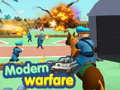 Spel Modern Warfare