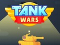 Spel Tank Wars
