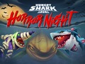 Spel Hungry Shark Arena Horror Night