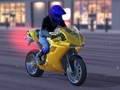 Spel Extreme Motorcycle Simulator