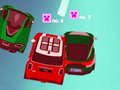 Spel Flying car brawl