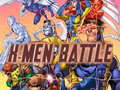 Spel X-Men Battle 