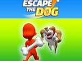 Spel Escape the Dog