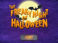 Spel The Freaky Night Of Halloween