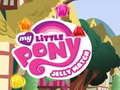 Spel My Little Pony Jelly Match