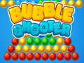 Spel Bubble Shooter