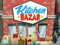 Spel Kitchen Bazar
