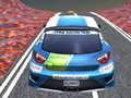 Spel Car Stunt Race 2022