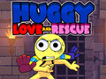 Spel Huggy Love and Rescue