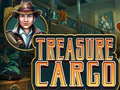 Spel Treasure Cargo