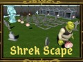 Spel Shrek Escape