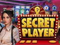 Spel Secret Player