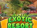 Spel Exotic Resort