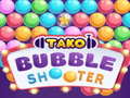 Spel Tako Bubble Shooter