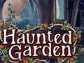 Spel Haunted Garden