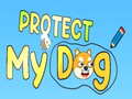 Spel Protect My Dog