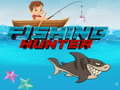 Spel Fishing Hunter