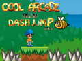 Spel Cool Arcade Run Dash Jump Game