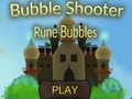 Spel Ball Shooter Puzzle Runes