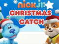 Spel Nick Jr. Christmas Catch